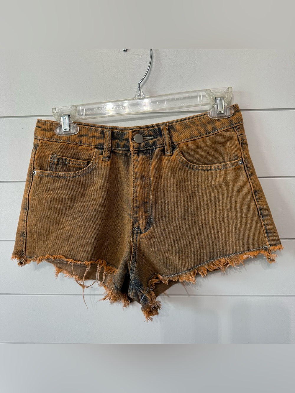 Shein XS Jean shorts